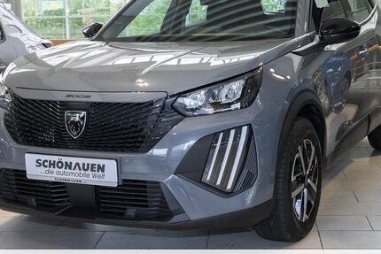 Peugeot 2008 6.926 km 18.490 &euro; Remscheid 42855