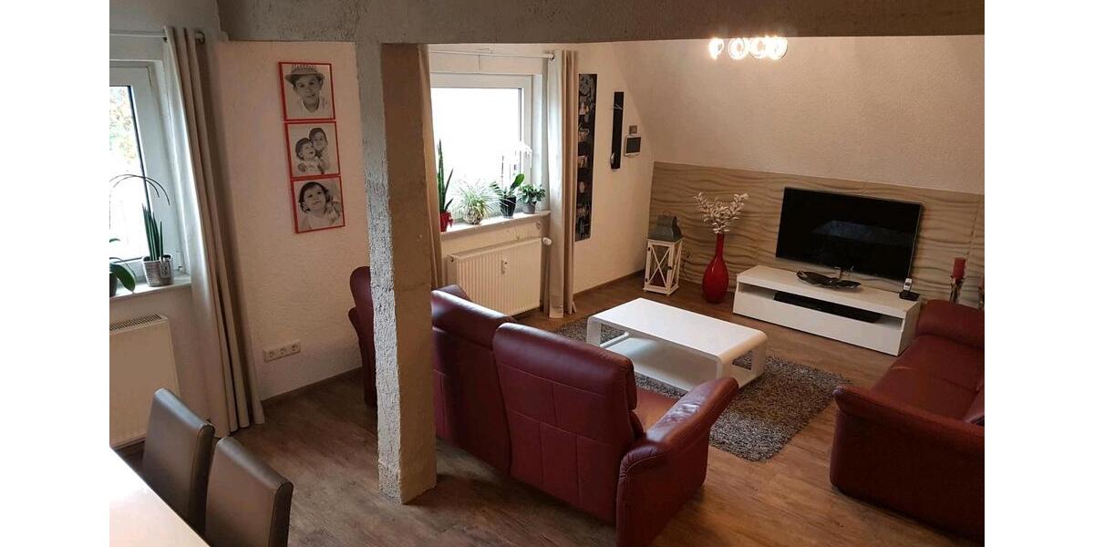 Maisonettenwohnung Iserlohn Sümmern - 4 Zimmer, 86 m&sup2;, 169.500&euro; | Angebot:27533715