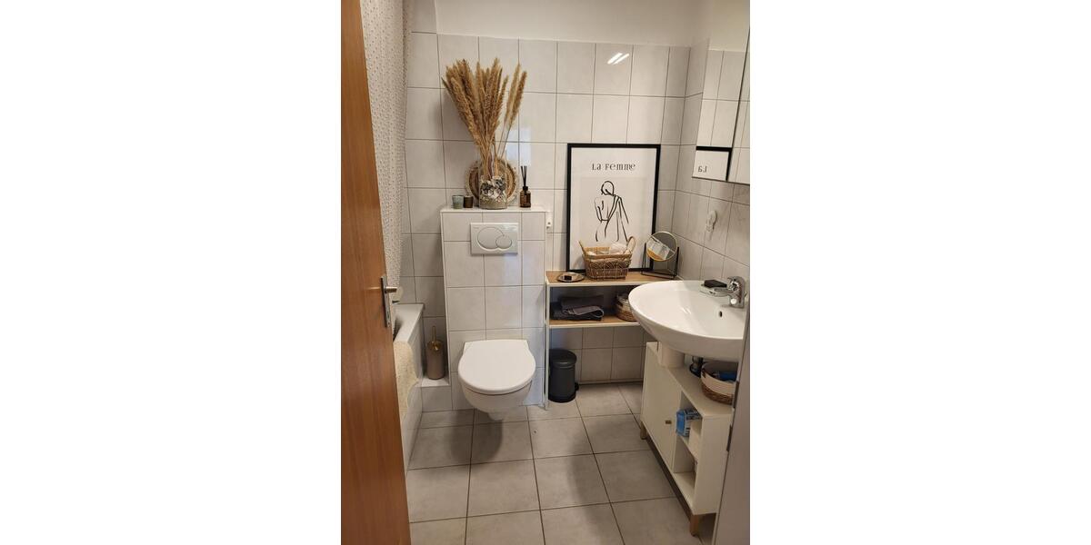 Dachgeschoßwohnung Dortmund Hörde - 3 Zimmer, 80 m&sup2;, 800&euro; | Angebot:25635929