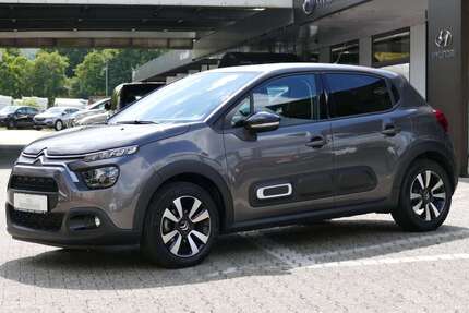 Citroen C3 25.500 km 13.990 &euro; Schwelm 58332