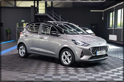 Hyundai i10 70.000 km 9.999 &euro; Hemer 58675