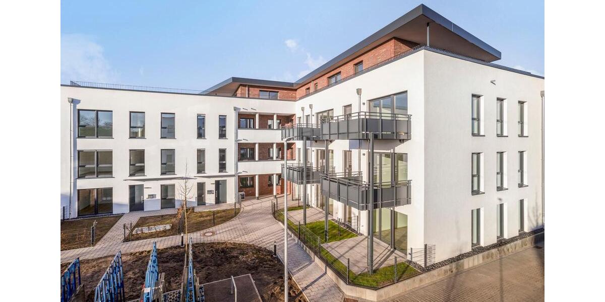 Erdgeschoßwohnung Dortmund Hombruch - 2.5 Zimmer, 74 m&sup2;, 956&euro; | Angebot:25715679