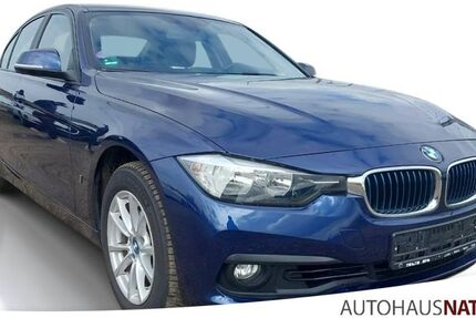 BMW 330 50.566 km 19.950 &euro; Schwerte 58239