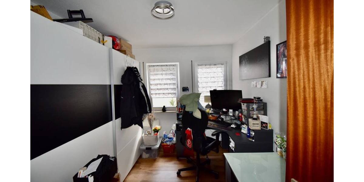 Gut geschnittene Eigentumswohnung im begehrten Lennep - Etagenwohnung Remscheid / Lennep Lennep | Angebot:26737700