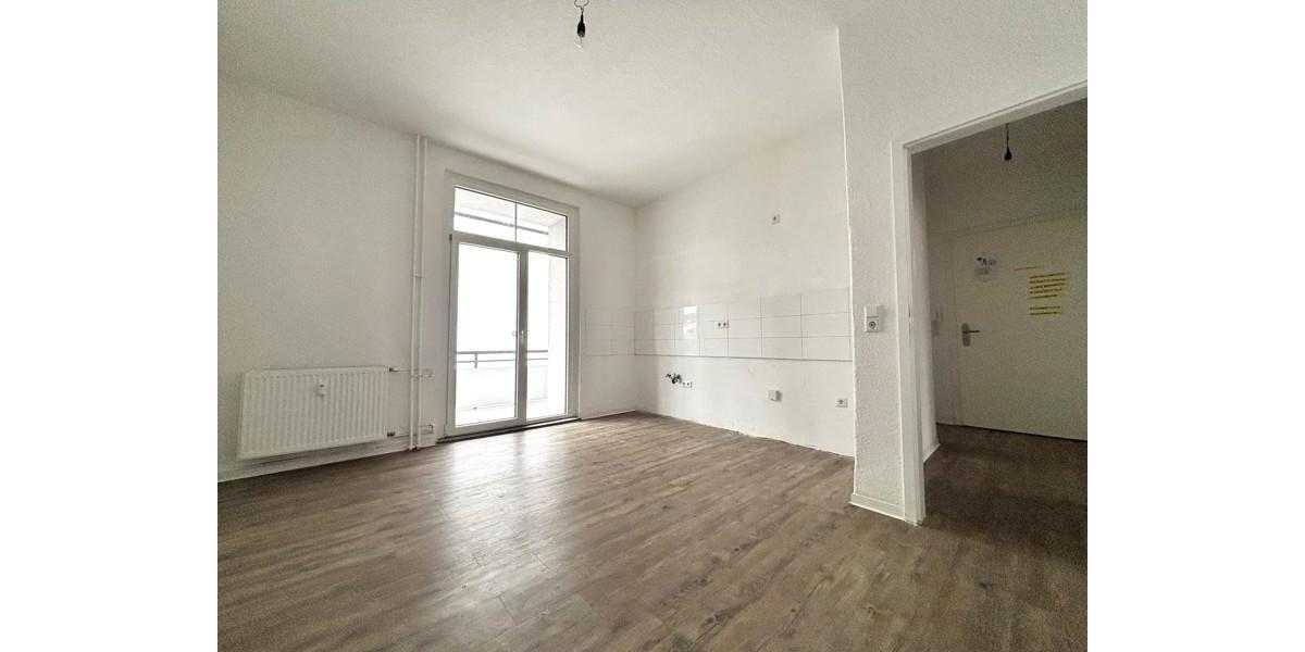 Etagenwohnung Dortmund Mengede - 2 Zimmer, 59 m&sup2;, 600&euro; | Angebot:25337337