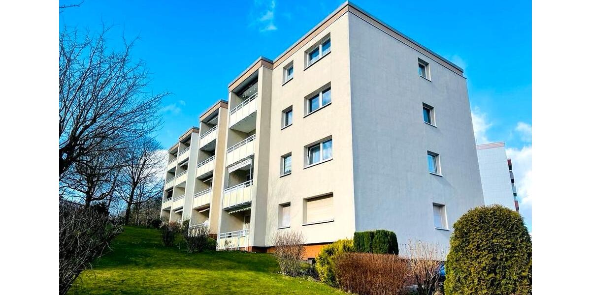 Erdgeschoßwohnung Lüdenscheid - 3 Zimmer, 74 m&sup2;, 148.000&euro; | Angebot:26041821