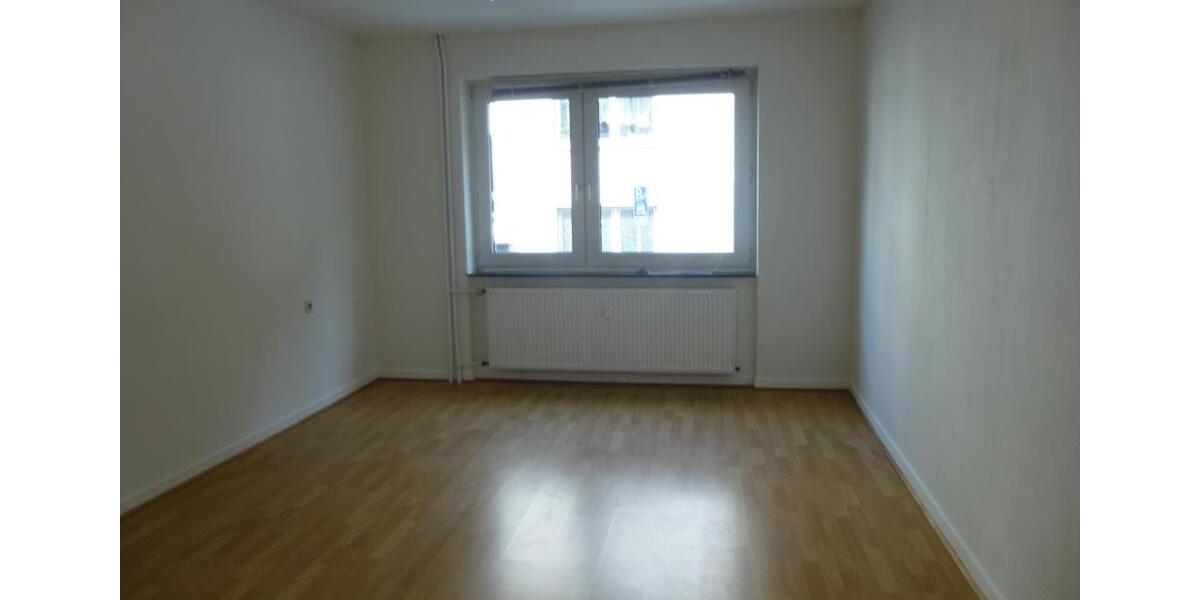 Erdgeschoßwohnung Wuppertal Elberfeld - 2 Zimmer, 61 m&sup2;, 559&euro; | Angebot:26677455