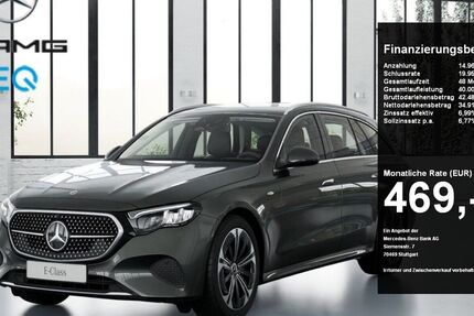 Mercedes-Benz E 300 13.889 km 49.880 &euro; Lüdenscheid 58507