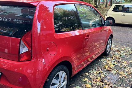 Seat Mii 69.000 km 5.700 &euro; Dortmund 44147