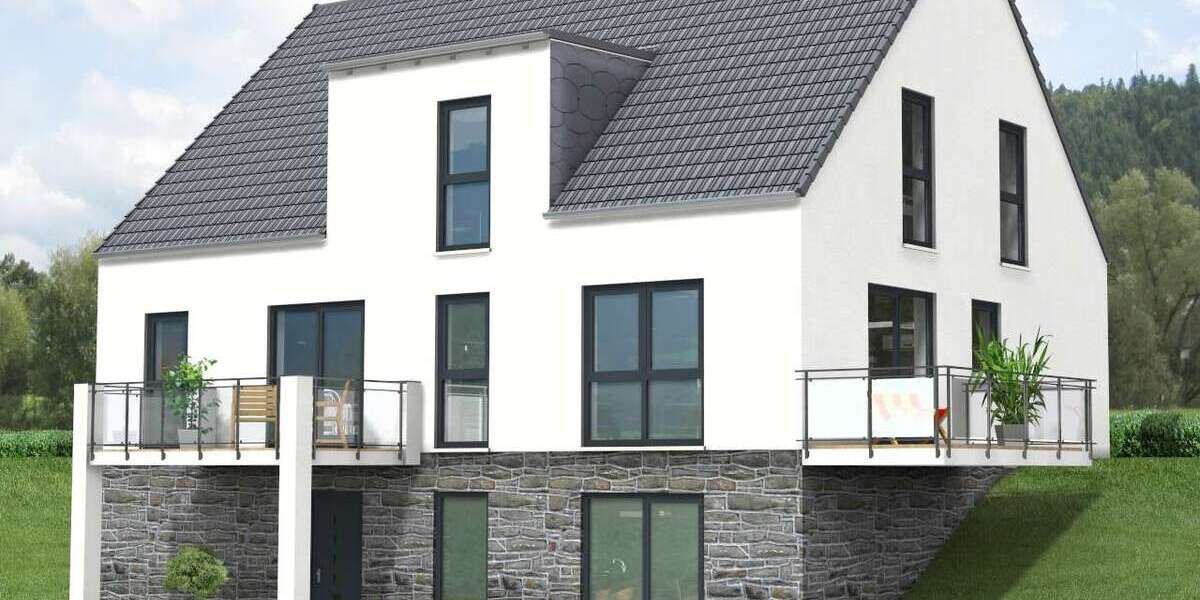 Einfamilienhaus Hagen Hohenlimburg - 8 Zimmer, 210 m&sup2;, 739.500&euro; | Angebot:27371778