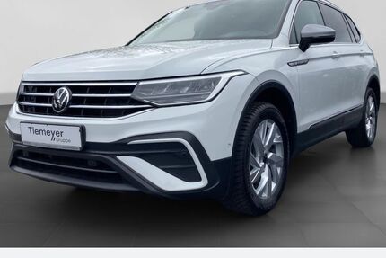 VW Tiguan Allspace 39.887 km 34.790 &euro; Bochum 44892
