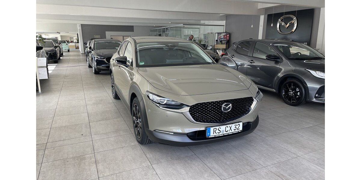 Mazda CX-30 8.106 km 27.990 &euro; Remscheid 42855