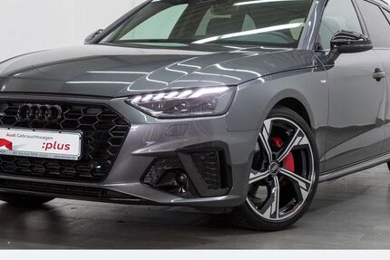 Audi A4 27.756 km 38.480 &euro; Bochum 44809