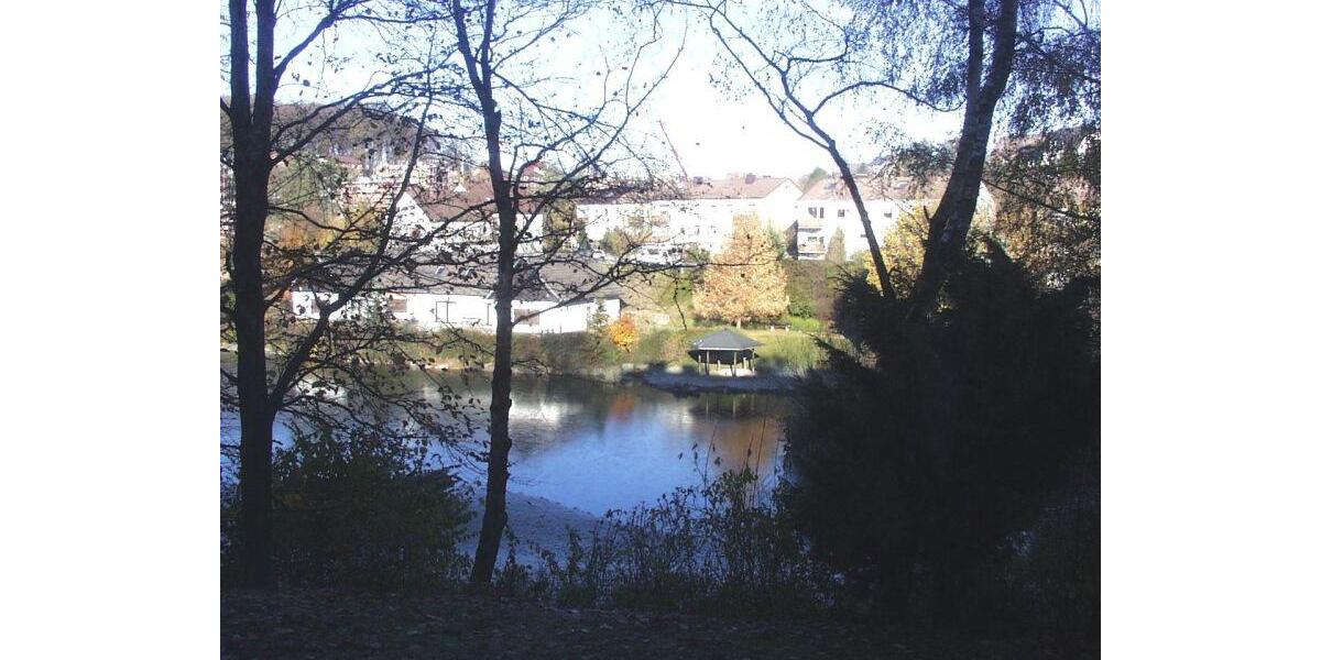 Etagenwohnung Lüdenscheid - 2 Zimmer, 61 m&sup2;, 369&euro; | Angebot:25968613