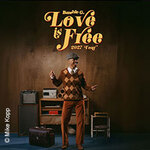 Booshle G - Love is Free