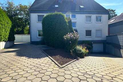 Wohnung Kamen - 3 Zimmer, 88 m&sup2;, 159.000&euro; | Angebot:27660908