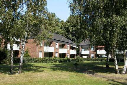 Wohnung Dortmund Husen - 2 Zimmer, 60 m&sup2;, 369&euro; | Angebot:24730340