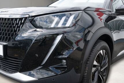 Peugeot 2008 44.210 km 16.485 &euro; Bochum 44801