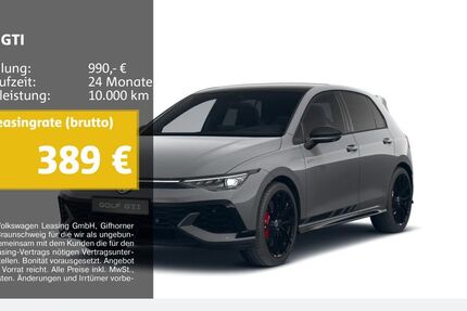 VW Golf 8.893 km 45.330 &euro; Lüdenscheid 58507