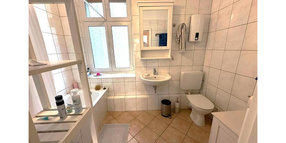 Etagenwohnung Wuppertal Elberfeld - 2 Zimmer, 73 m&sup2;, 660&euro; | Angebot:26003610