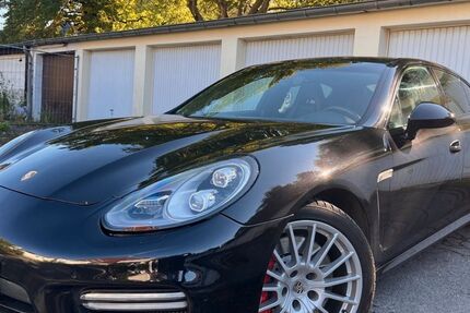 Porsche Panamera 260.000 km 27.090 &euro; Dortmund 44328