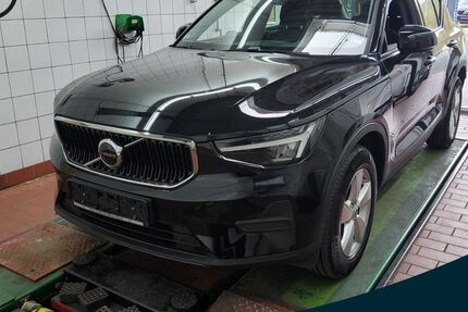 Volvo XC40 21.165 km 27.550 &euro; Witten 58453