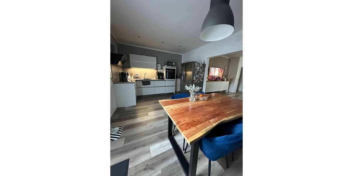 Reihenhaus Lünen Alstedde - 4 Zimmer, 112 m&sup2;, 299.900&euro; | Angebot:25086463