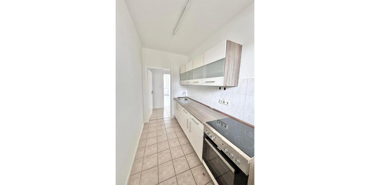 Etagenwohnung Hagen - 2 Zimmer, 58 m&sup2;, 390&euro; | Angebot:25790784