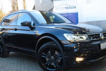 VW Tiguan 53.615 km 28.990 &euro; Wuppertal 42109