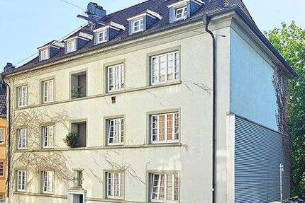 Wohnung Wuppertal Elberfeld - 2 Zimmer, 56 m&sup2;, 380&euro; | Angebot:26016319