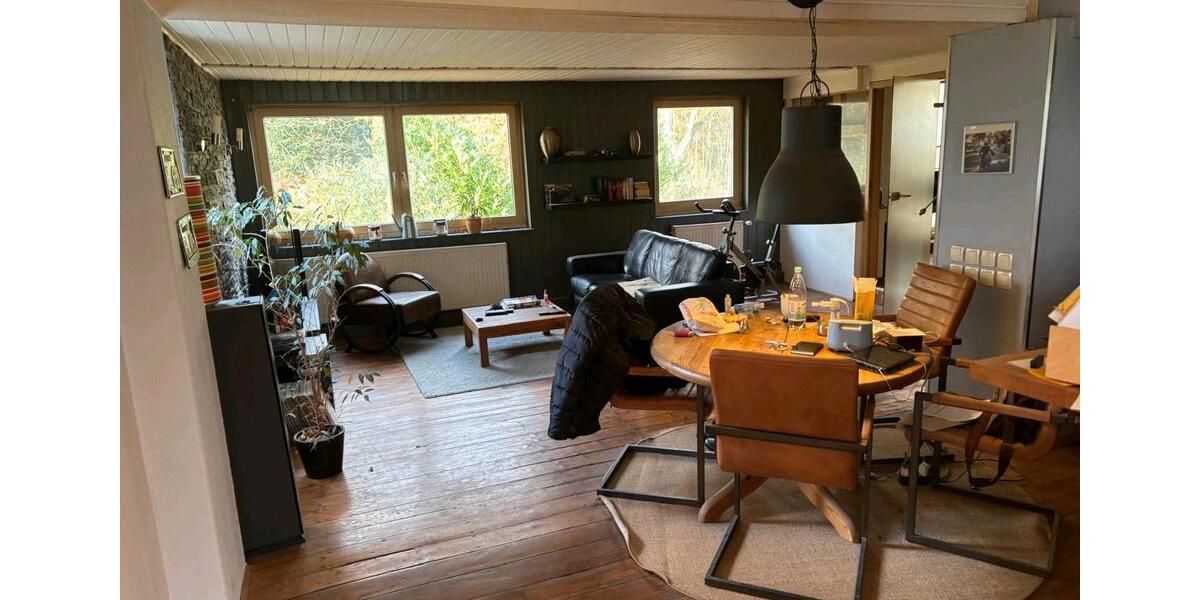 Mehrfamilienhaus, Wohnhaus Wuppertal Gemarkung Ronsdorf - 8 Zimmer, 220 m&sup2;, 450.000&euro; | Angebot:25761667