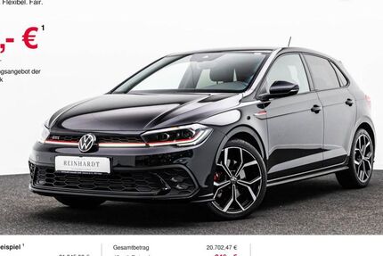 VW Polo 14.382 km 21.945 &euro; Hagen 58091