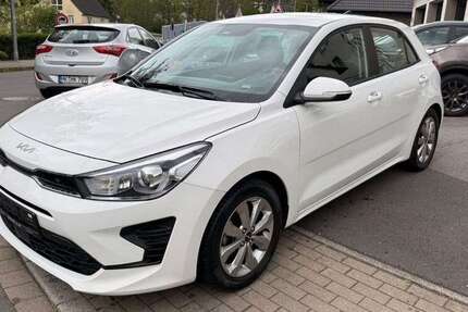 Kia Rio 38.000 km 14.499 &euro; Lüdenscheid 58515