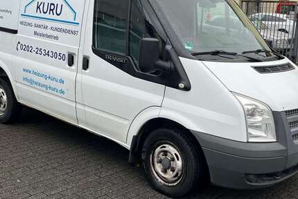 Ford Transit 178.000 km 4.400 &euro; Wuppertal 42117