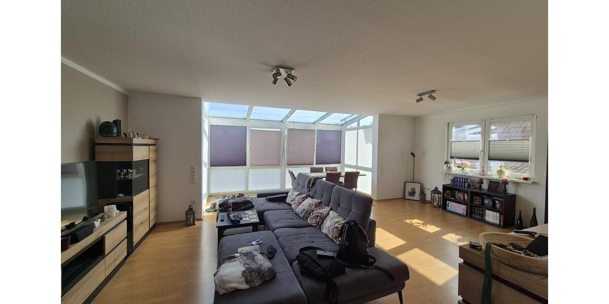 Etagenwohnung Dortmund Mengede - 3 Zimmer, 106 m&sup2;, 1.219&euro; | Angebot:25545637