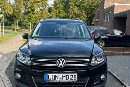 VW Tiguan 220.000 km 10.800 &euro; Lünen 44534