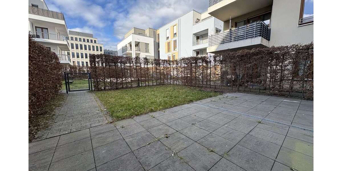 Etagenwohnung Dortmund Hörde - 3 Zimmer, 96 m&sup2;, 1.391&euro; | Angebot:25394963