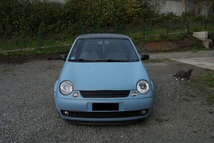 VW Lupo 208.366 km 1.500 &euro; Hagen 58089