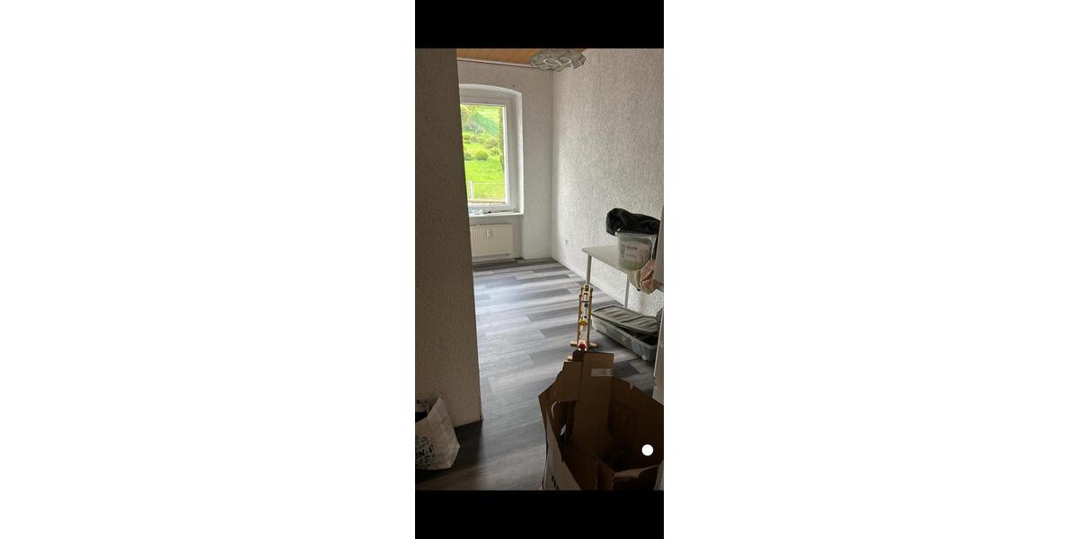 Erdgeschoßwohnung Hagen Hohenlimburg - 3 Zimmer, 72 m&sup2;, 535&euro; | Angebot:26704943