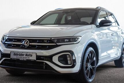 VW T-Roc 26.834 km 26.450 &euro; Iserlohn 58636