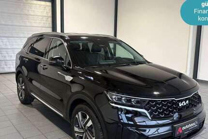 Kia Sorento 38.986 km 35.790 &euro; Wuppertal - Barmen 42287