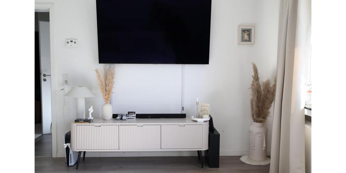 Etagenwohnung Wuppertal Barmen - 2 Zimmer, 60 m&sup2;, 645&euro; | Angebot:25414923