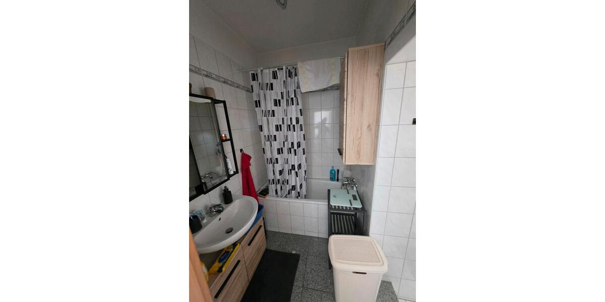 Terrassenwohnung Herne Altenhöfen - 3 Zimmer, 80 m&sup2;, 850&euro; | Angebot:27603849