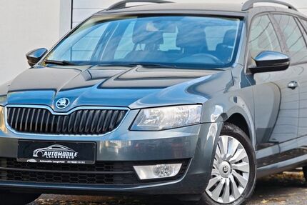 Skoda Octavia 209.000 km 6.790 &euro; Wuppertal 42389