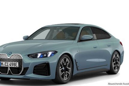 BMW i4 21.005 km 51.690 &euro; Lünen 44534