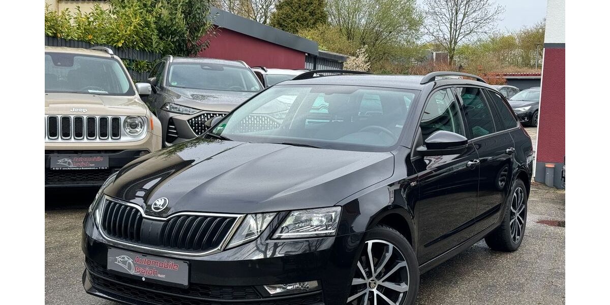 Skoda Octavia 182.000 km 10.490 &euro; Castrop-Rauxel 44575