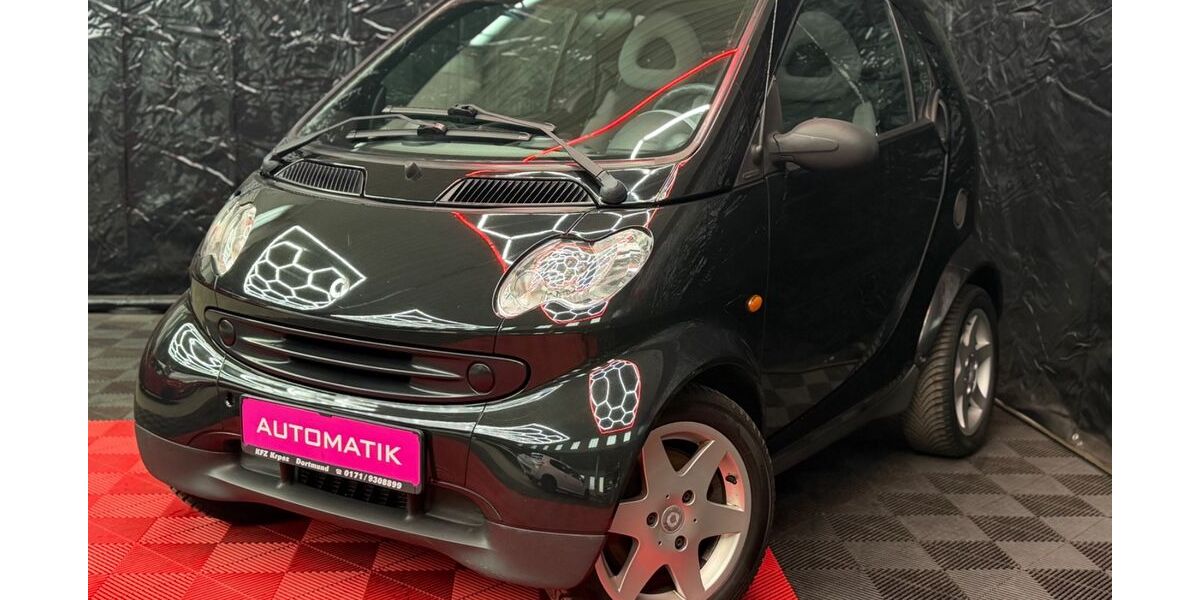 Smart ForTwo 124.000 km 3.300 &euro; Herscheid 58849