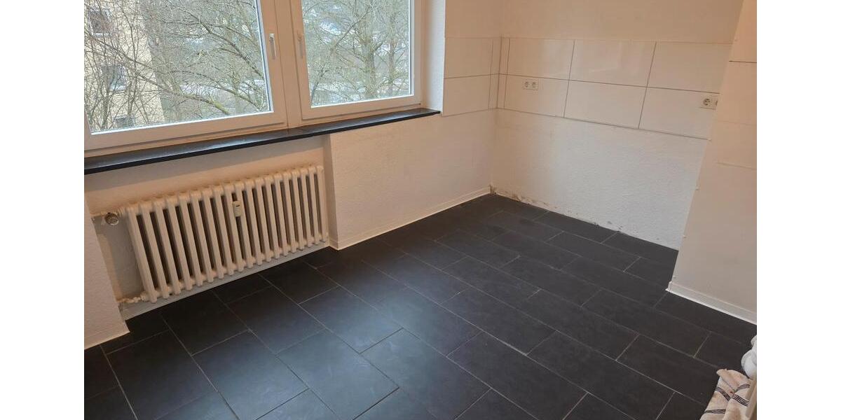 Erdgeschoßwohnung Werdohl - 2 Zimmer, 63 m&sup2;, 390&euro; | Angebot:24947583