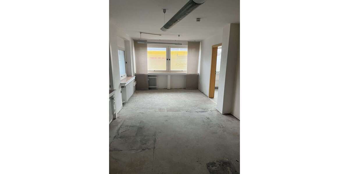 Gewerbeobjekt Waltrop Stadtmitte - 450&euro; | Angebot:8805561