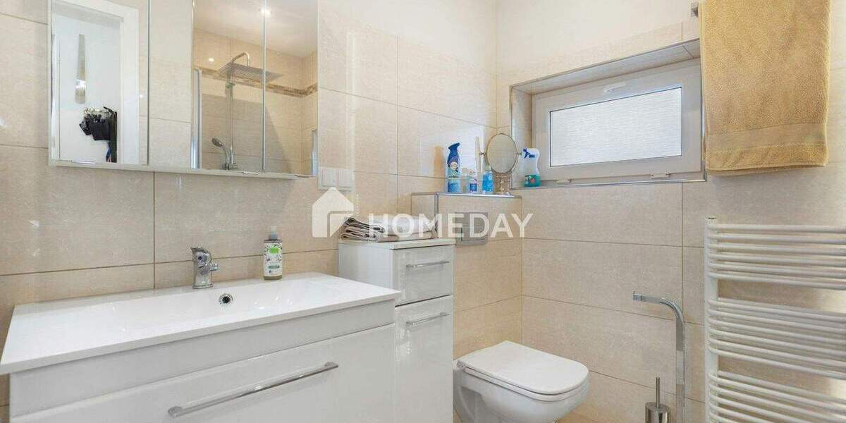 Doppelhaushälfte Holzwickede - 4 Zimmer, 110 m&sup2;, 297.000&euro; | Angebot:25835723